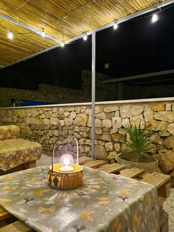 Olive Tree - House With Pool Villa Vinišće Eksteriør billede
