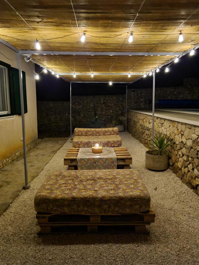Olive Tree - House With Pool Villa Vinišće Eksteriør billede