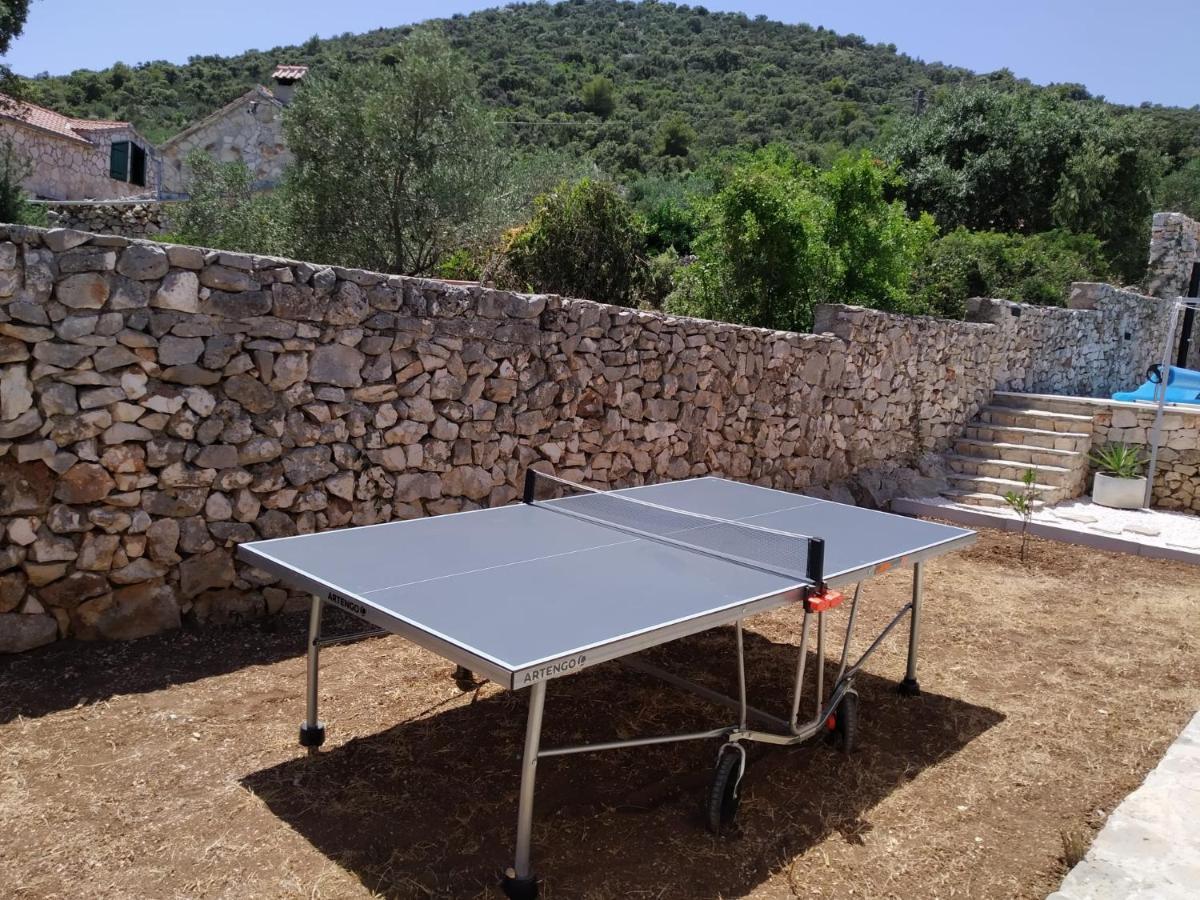 Olive Tree - House With Pool Villa Vinišće Eksteriør billede